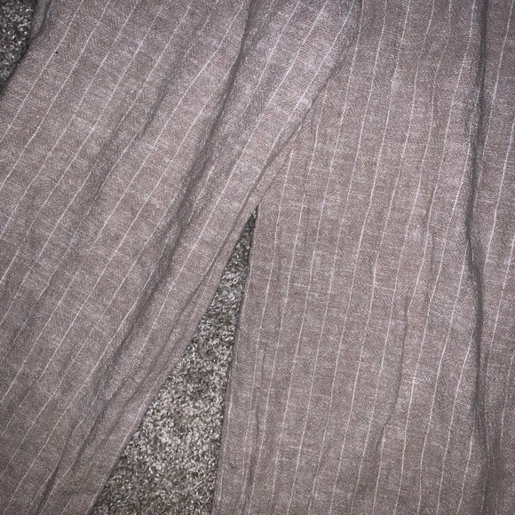 Women’s Light Brown Pants - Picture 6 of 6